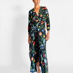 Rixo Rose Dress, image 3 of 5