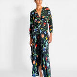 Rixo Rose Dress, image 3 of 5