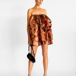L'idee L'idee Mayfair Mini Dress, image 3 of 4