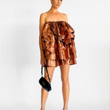 L'idee L'idee Mayfair Mini Dress, image 3 of 4