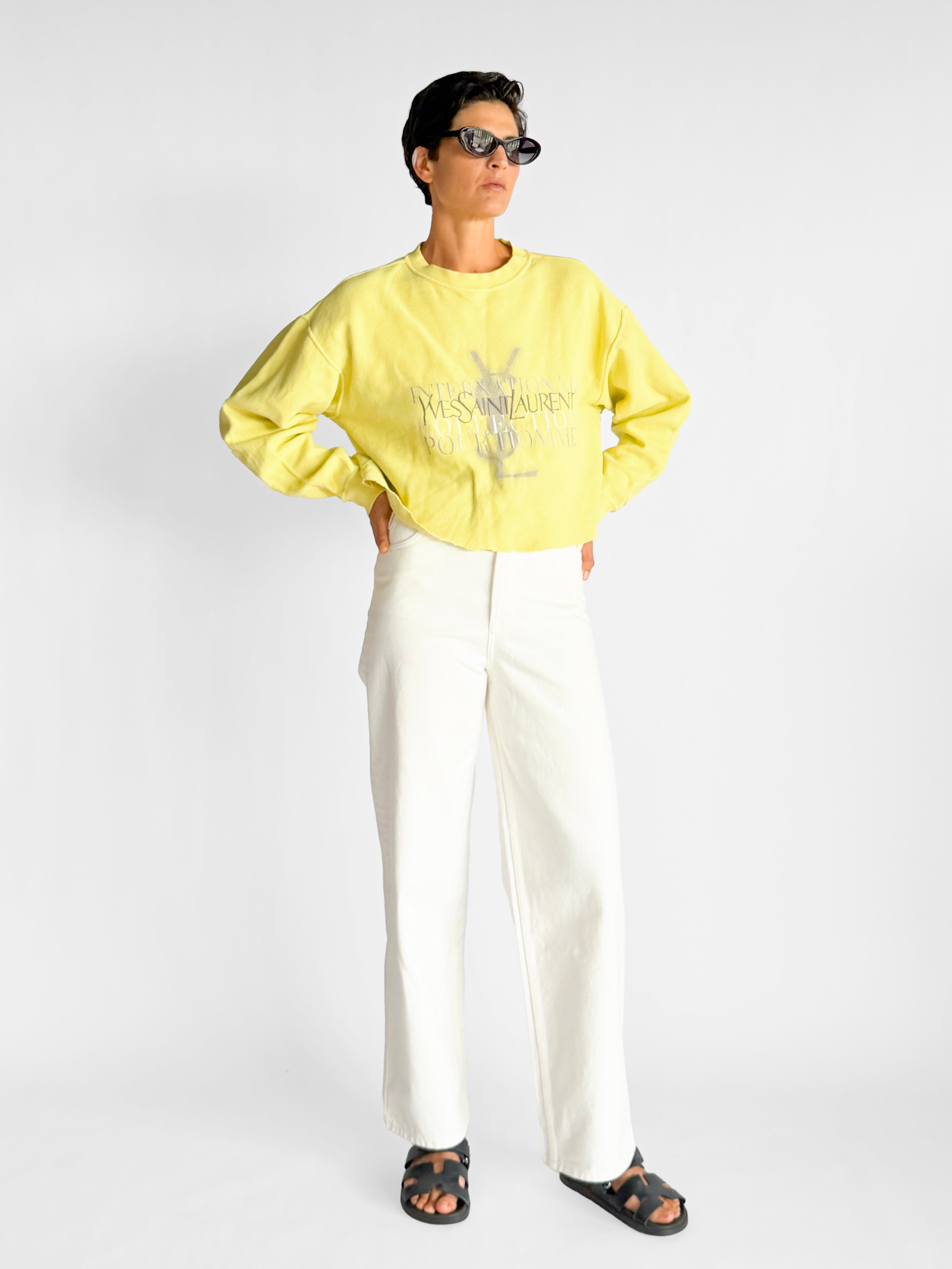 Camilla and Marc Andy Denim Jean, image 3 of 5