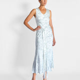 Maggie Marilyn Silk Slip Dress, image 3 of 4