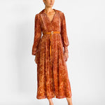 Ulla Johnson Thallia Dress, image 3 of 5