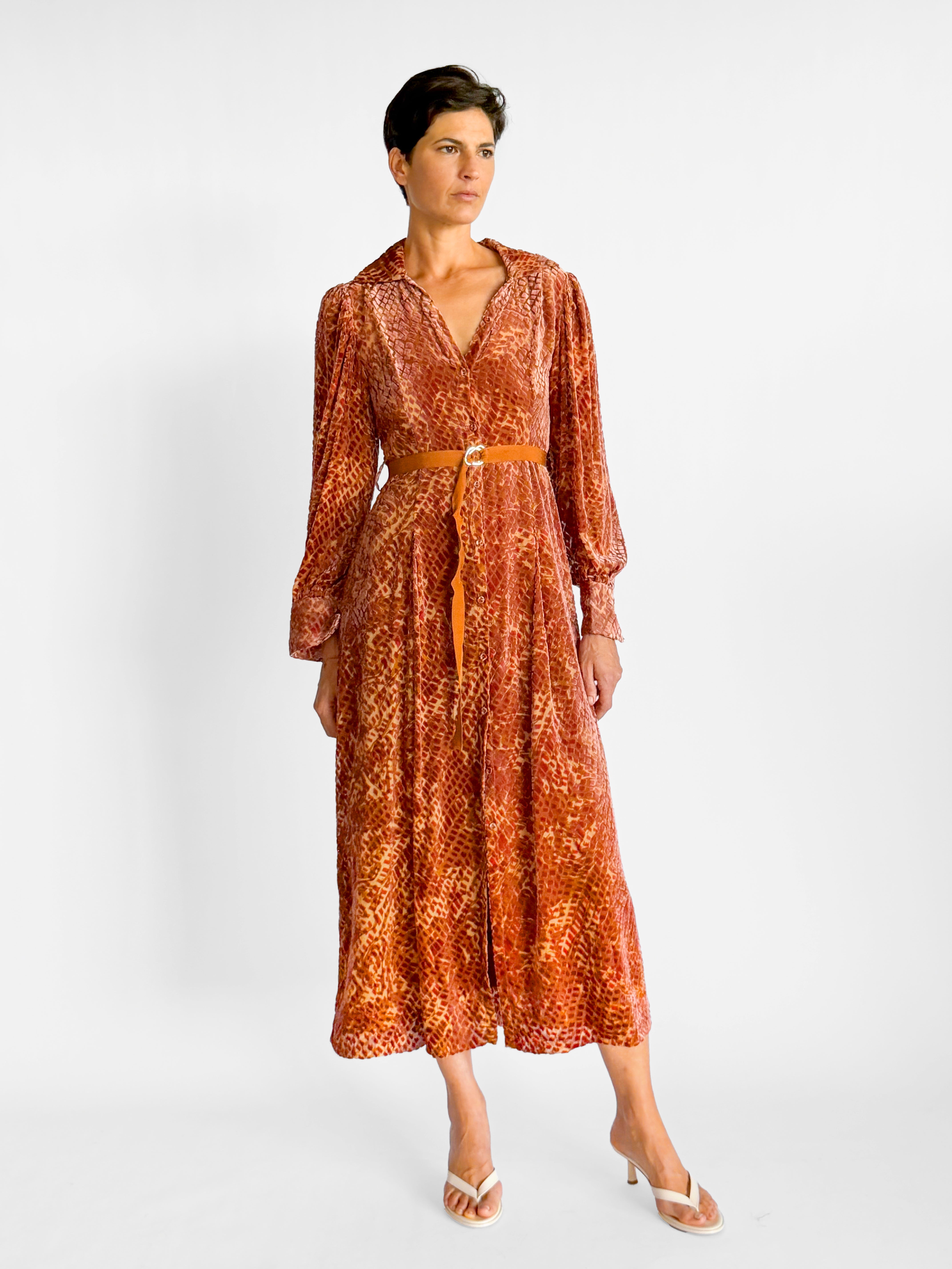Ulla Johnson Thallia Dress, image 3 of 5