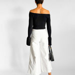 Camilla and Marc Hortensia Bodysuit, image 3 of 5