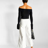 Camilla and Marc Hortensia Bodysuit, image 3 of 5