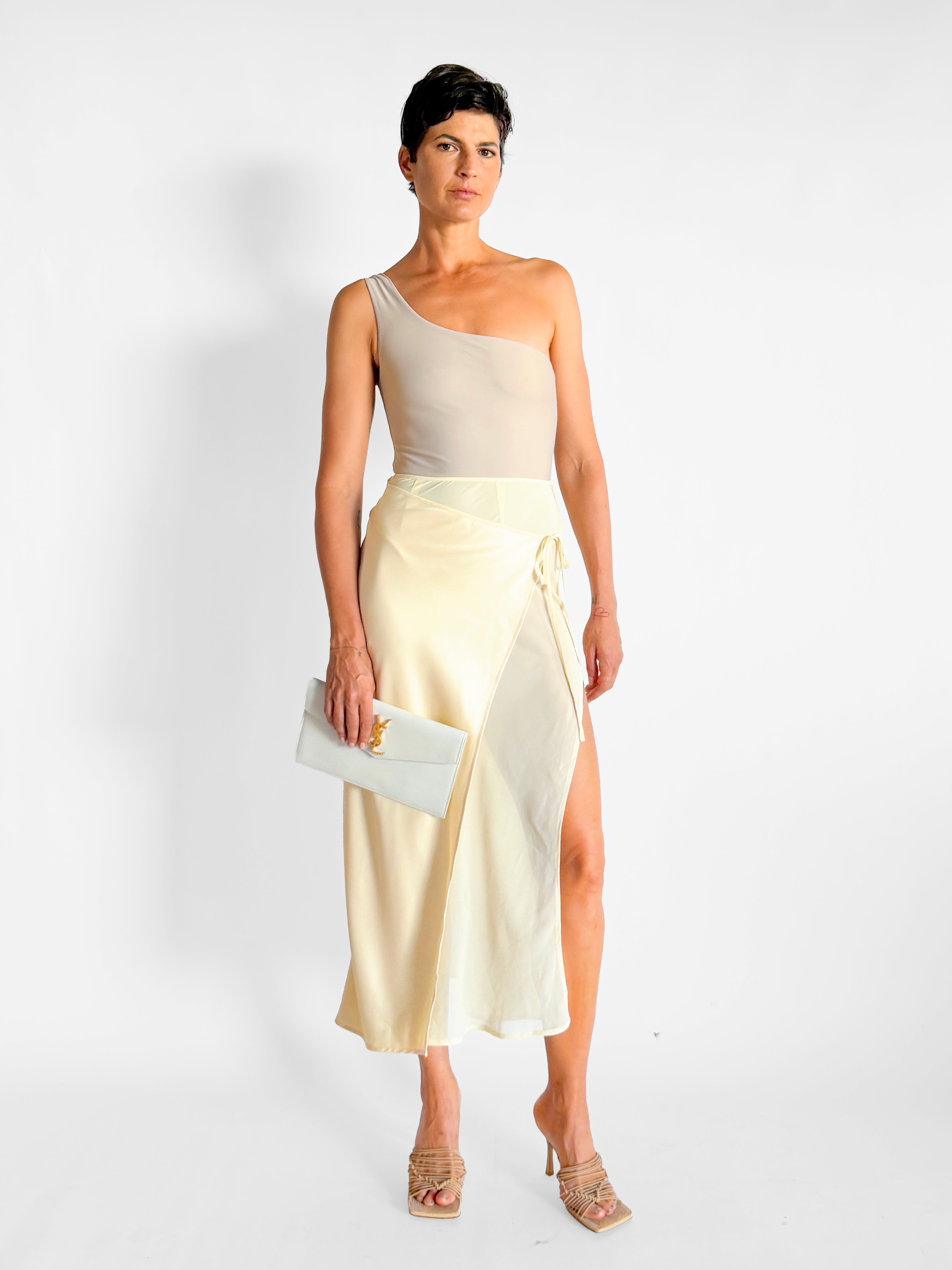 Ownley Ricky Midi Skirt, image 3 of 5