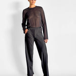 Christopher Esber Twist Seam Pant, image 3 of 6