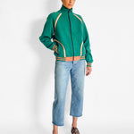 Nagnata Motely Track Jacket, image 3 of 4