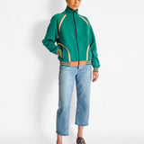 Nagnata Motely Track Jacket, image 3 of 4