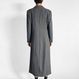 Remain Long Coat, image 3 of 6