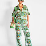 Palm Noosa Mirage Shirt & Pant Set, image 3 of 6