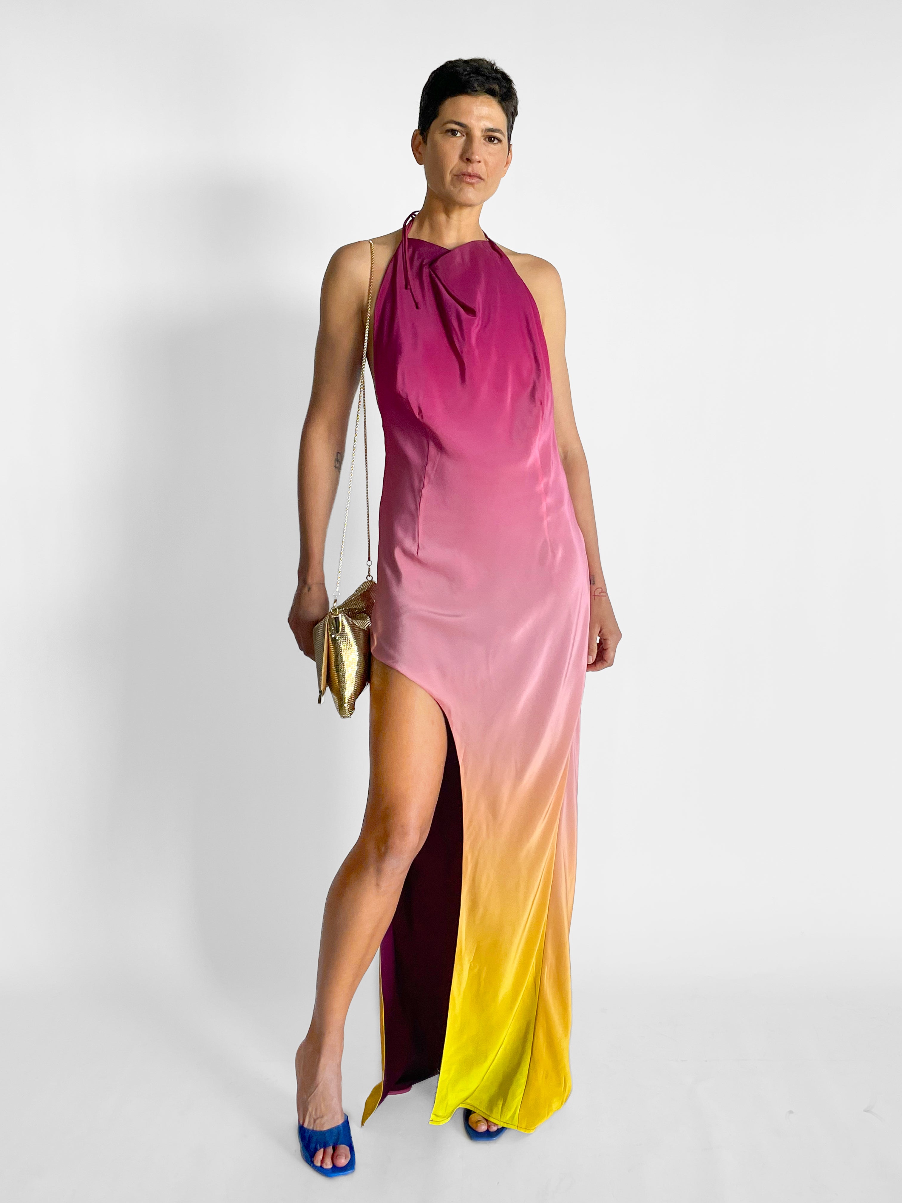 Muma World Havana Dawn Izar Dress, image 3 of 5