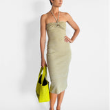 Viktoria & Woods Distillery Dress, image 3 of 5