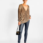 Dolce & Gabbana Cashmere Cardigan, image 3 of 4