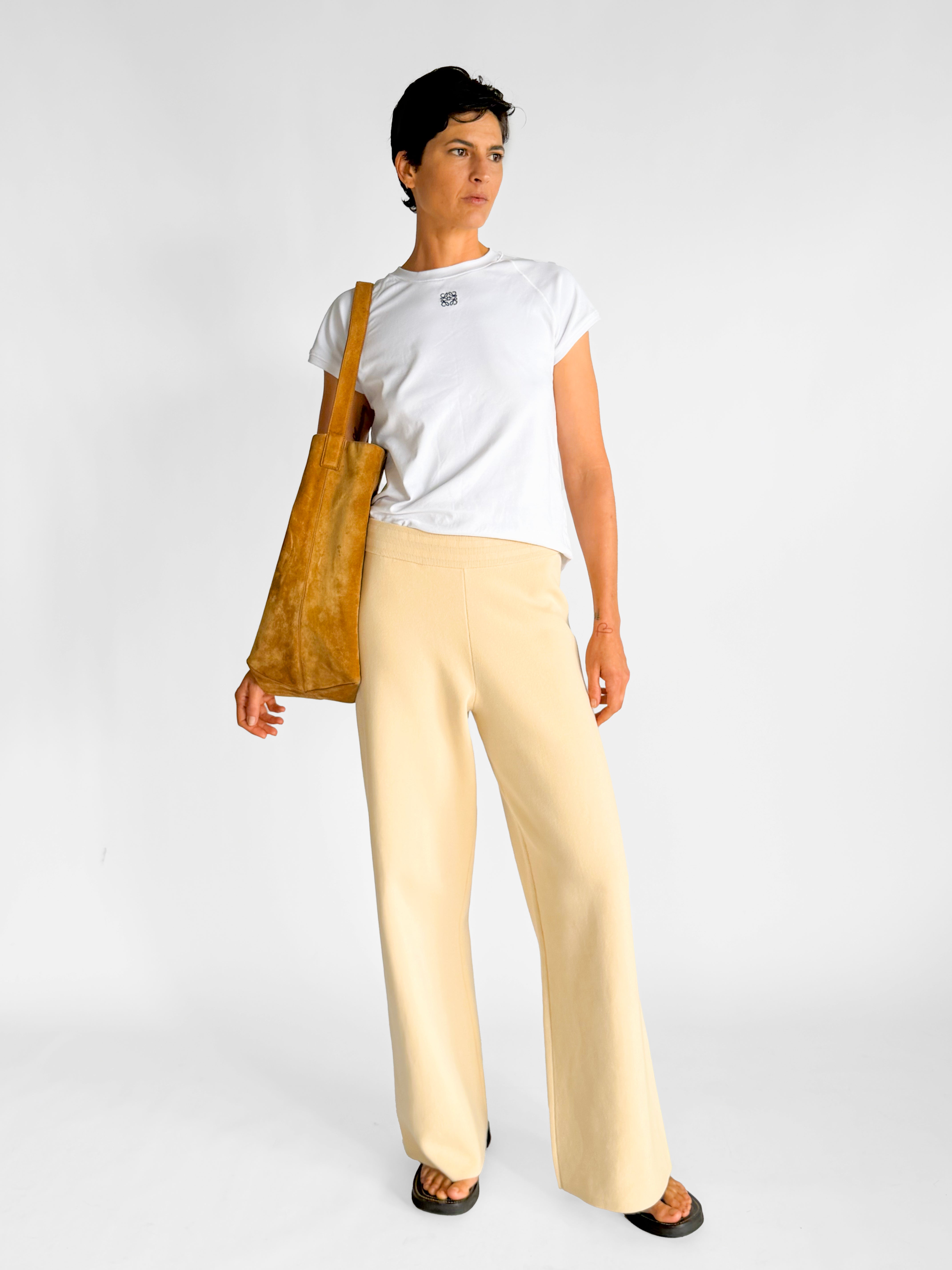 Nagnata Soma Stripe Pant, image 3 of 4