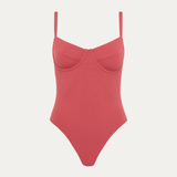 Balconette Maillot