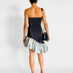 L'idee Volante Mini Dress, image 3 of 5