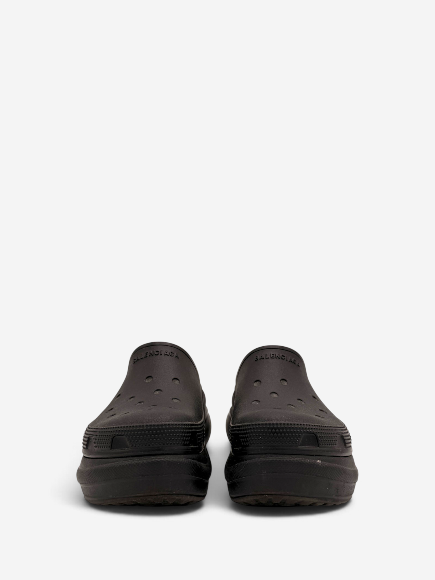 Balenciaga Rubber Mules, image 3 of 5