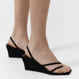 Spiral Wedge