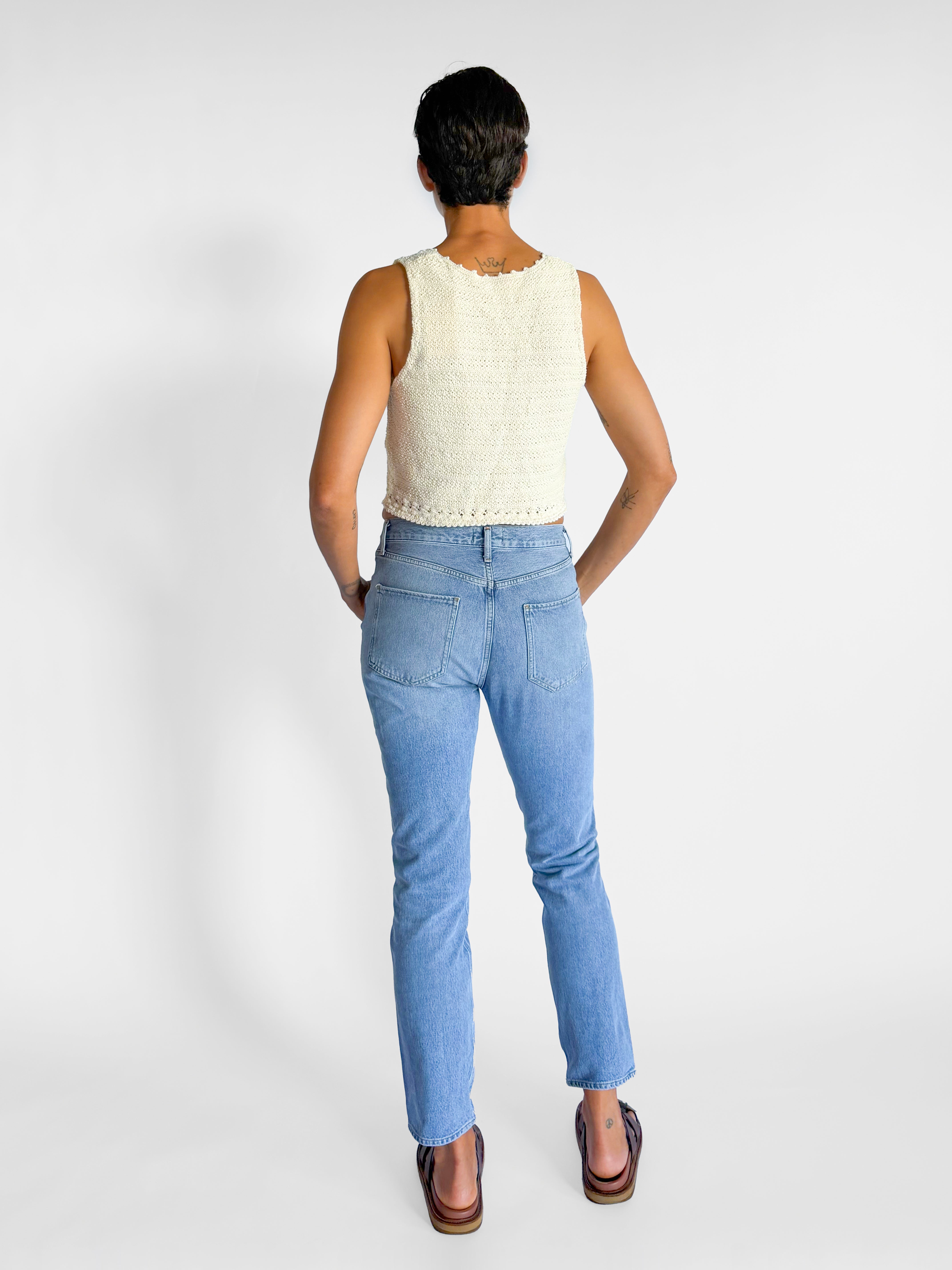 Agolde 90's Pinch Waist Jean, image 3 of 6