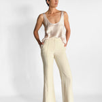 Eaves Vivian Silk Top, image 3 of 4