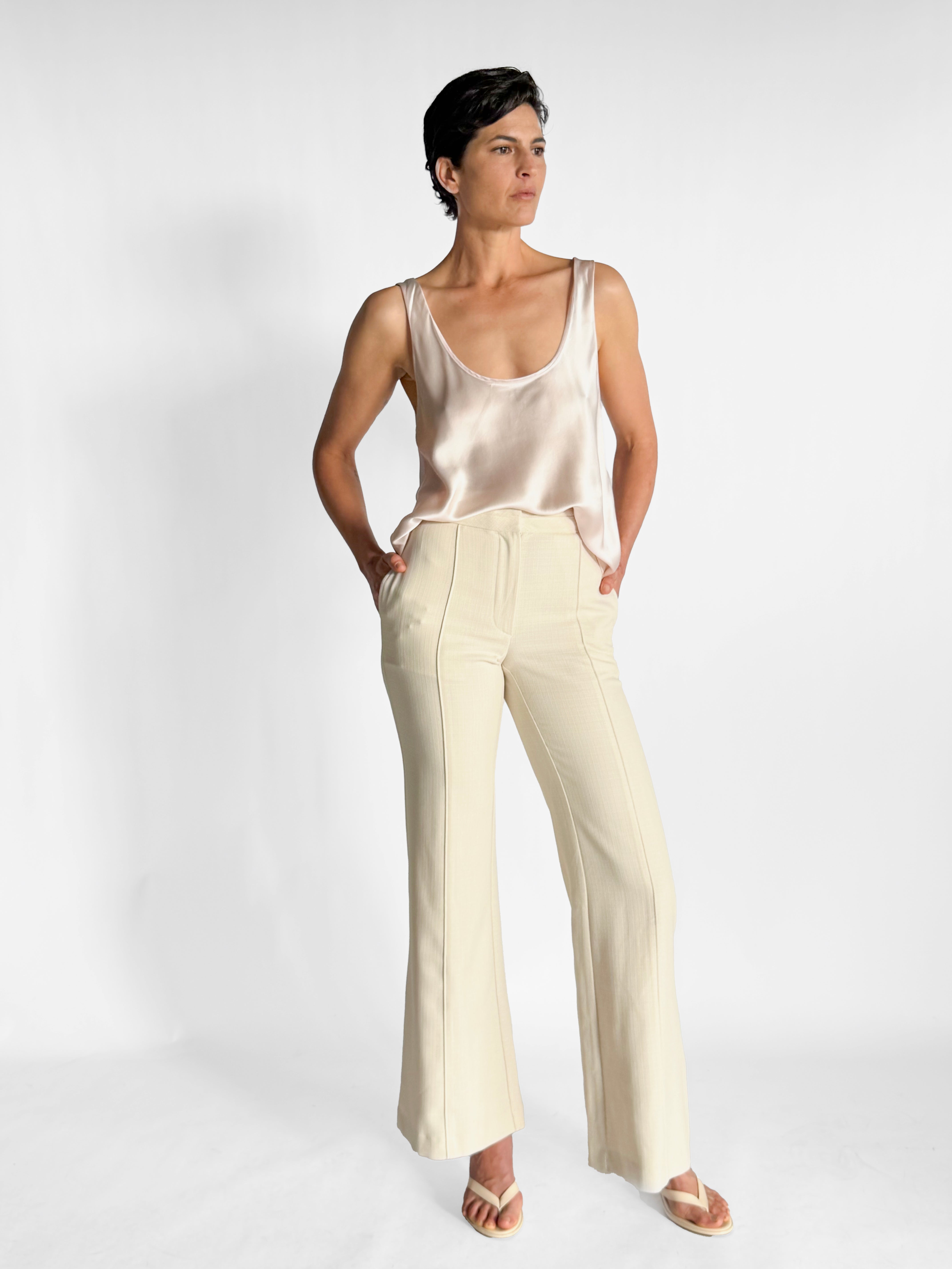 Eaves Vivian Silk Top, image 3 of 4