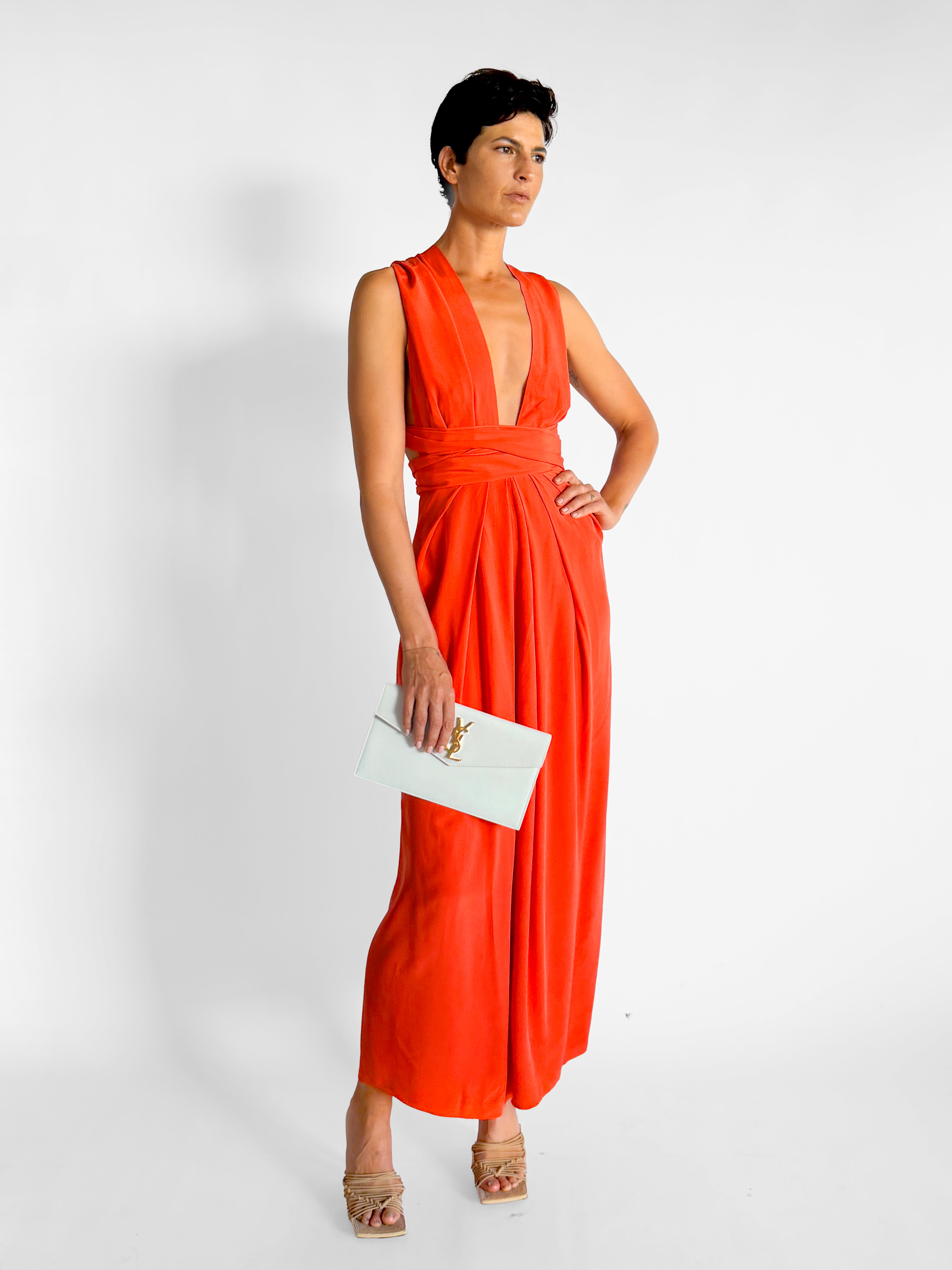 Bianca Spender Ascendant Gown, image 3 of 4