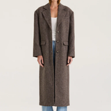 Harri Coat