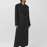 Long Egon Coat