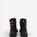 Golden Goose Ele Combat Leather Boots, image 3 of 5