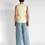 Friends With Frank Clare Vest, image 3 of 5