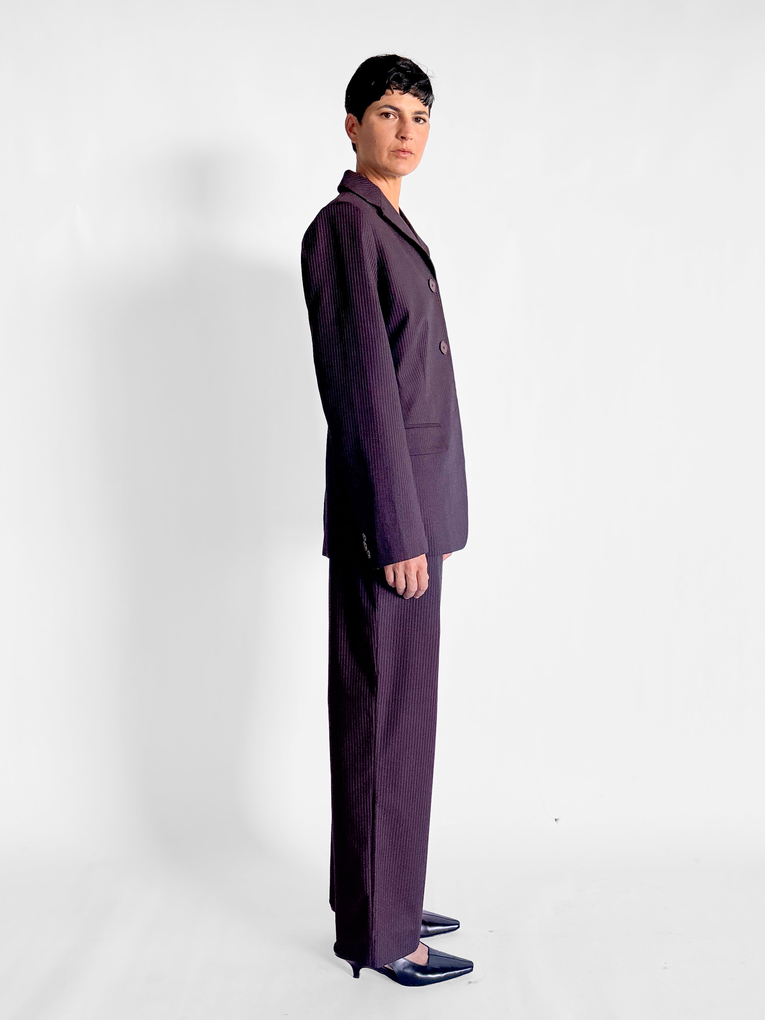 SIR. Guillaume Blazer, image 3 of 4