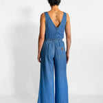 Aje Sadie Jeans & Mackay Top Set, image 3 of 5