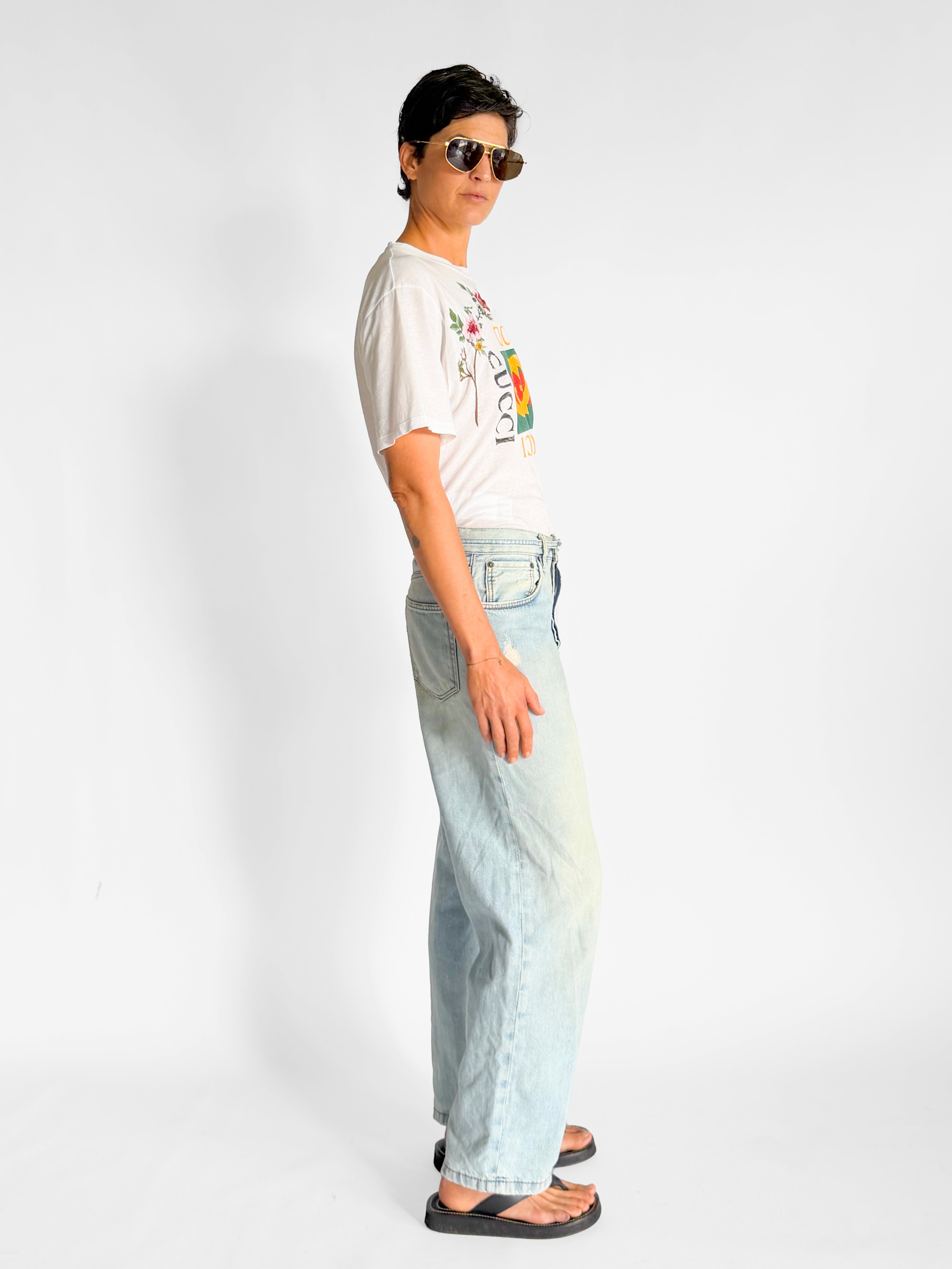 Acne Studios 1991 TOJ Jean, image 3 of 4