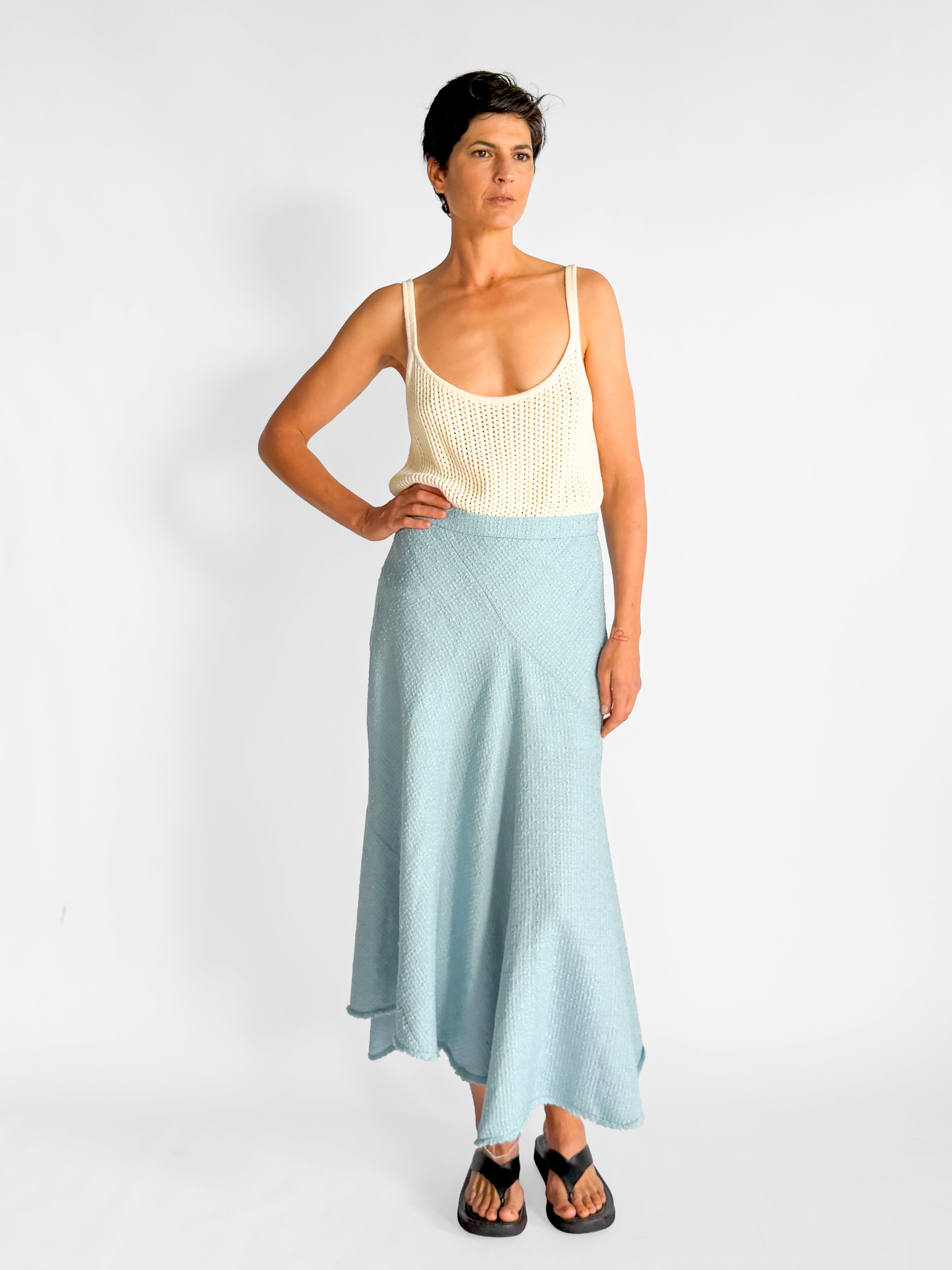 KITX Star Dust Skirt, image 3 of 4