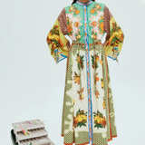 Lemonis Shirtdress