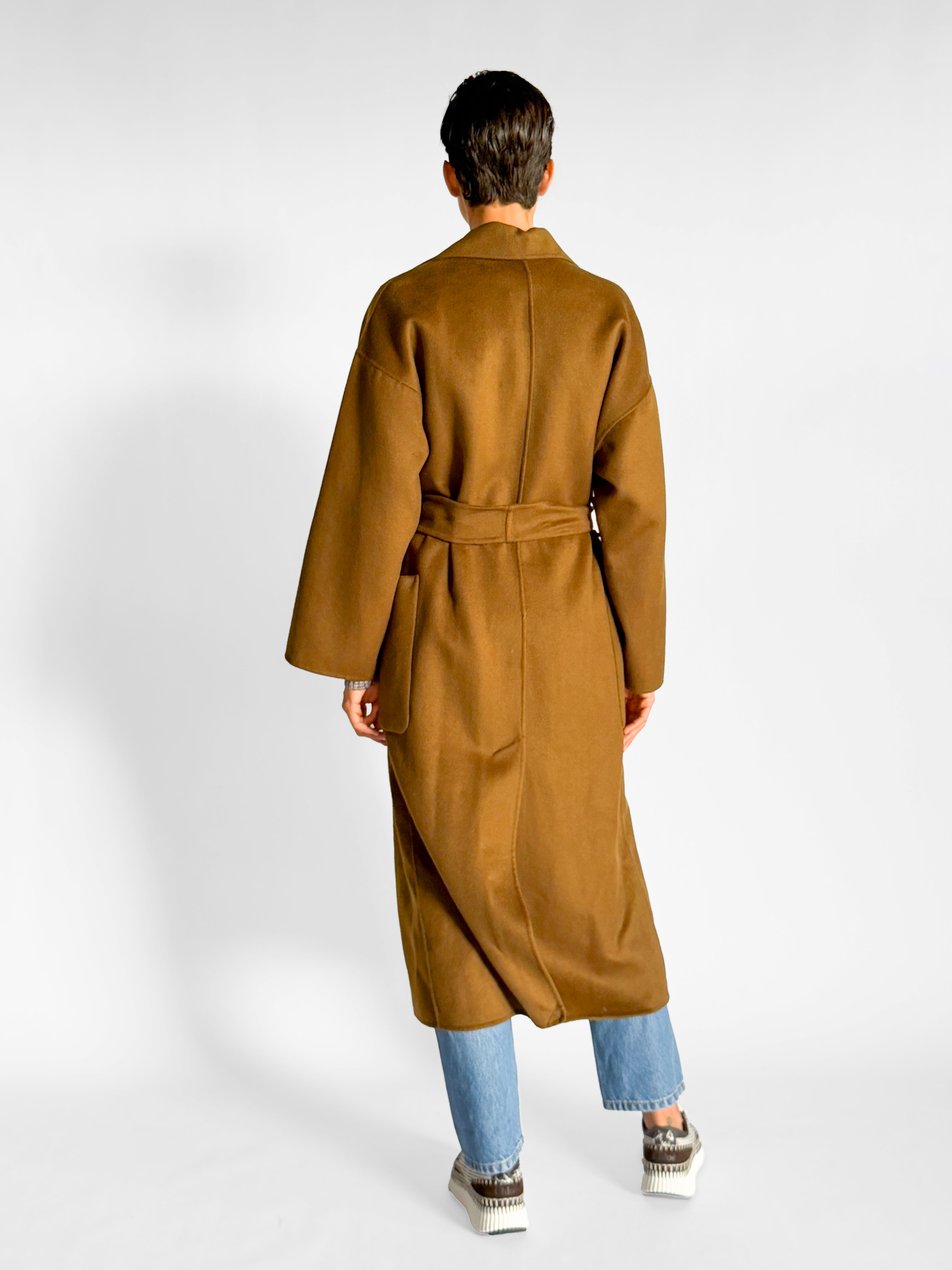 Camilla and Marc Donato Coat, image 3 of 5