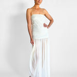 Solaqua Paloma Dress, image 3 of 5