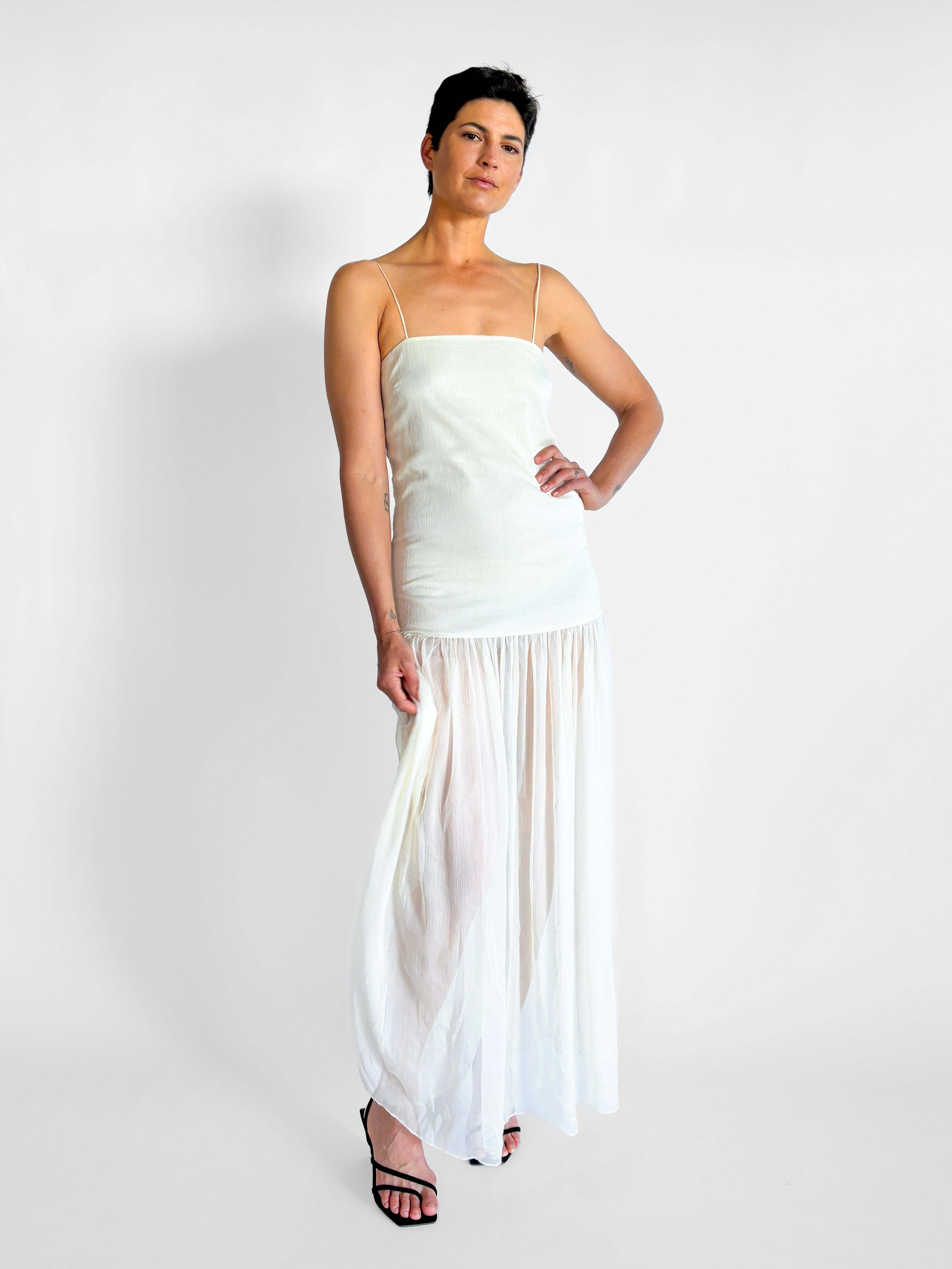 Solaqua Paloma Dress, image 3 of 5