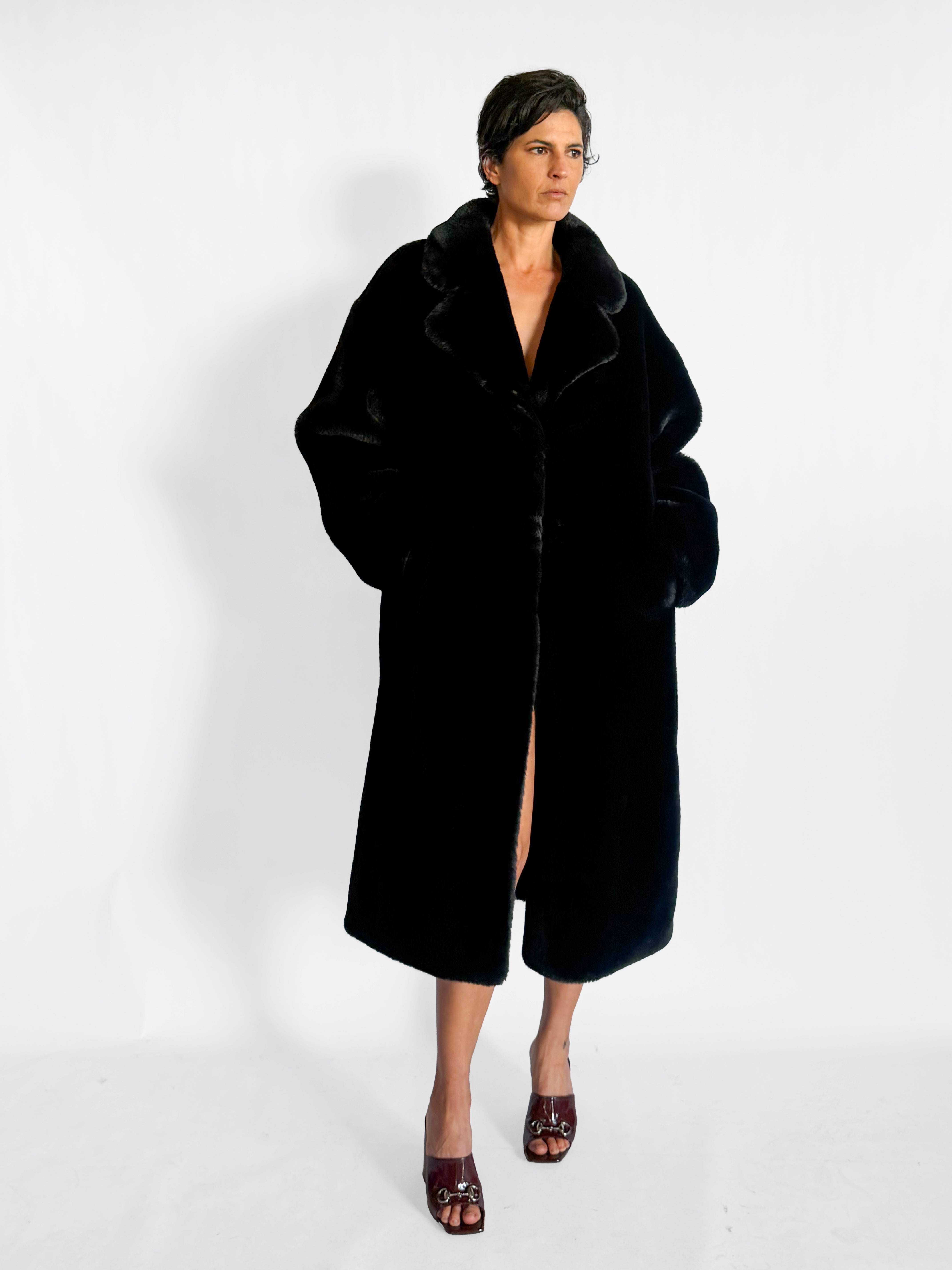 Angel Wings Ajax Queen Jacket, image 3 of 4
