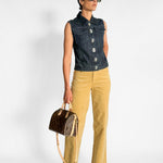 Friends With Frank Corduroy Jeans, image 3 of 7