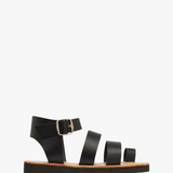 Toe Grab Sandal