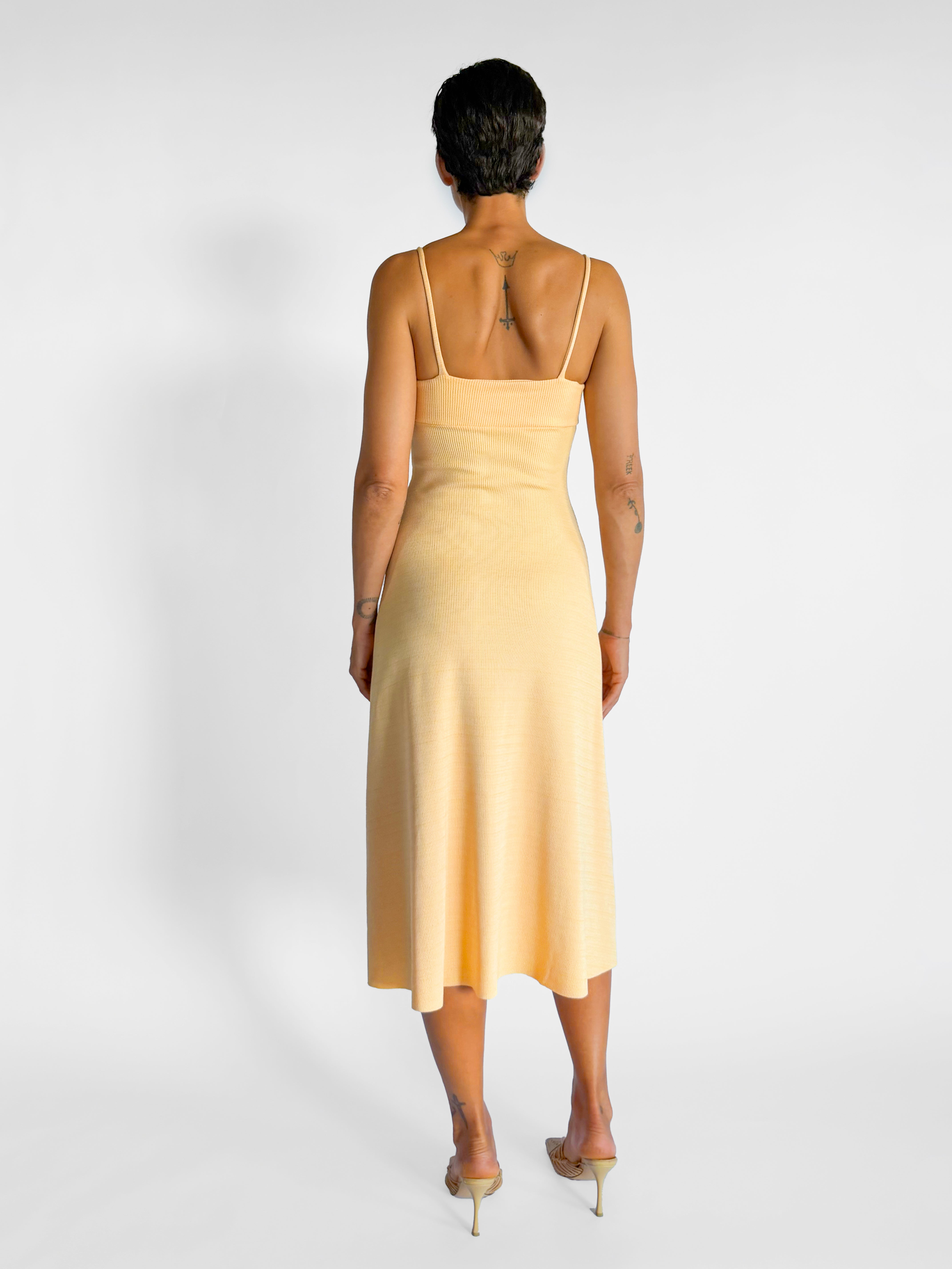 Viktoria & Woods Moscato Dress, image 3 of 5
