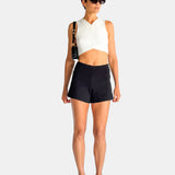 Scanlan Theodore Neoprene Scuba Top, image 3 of 5