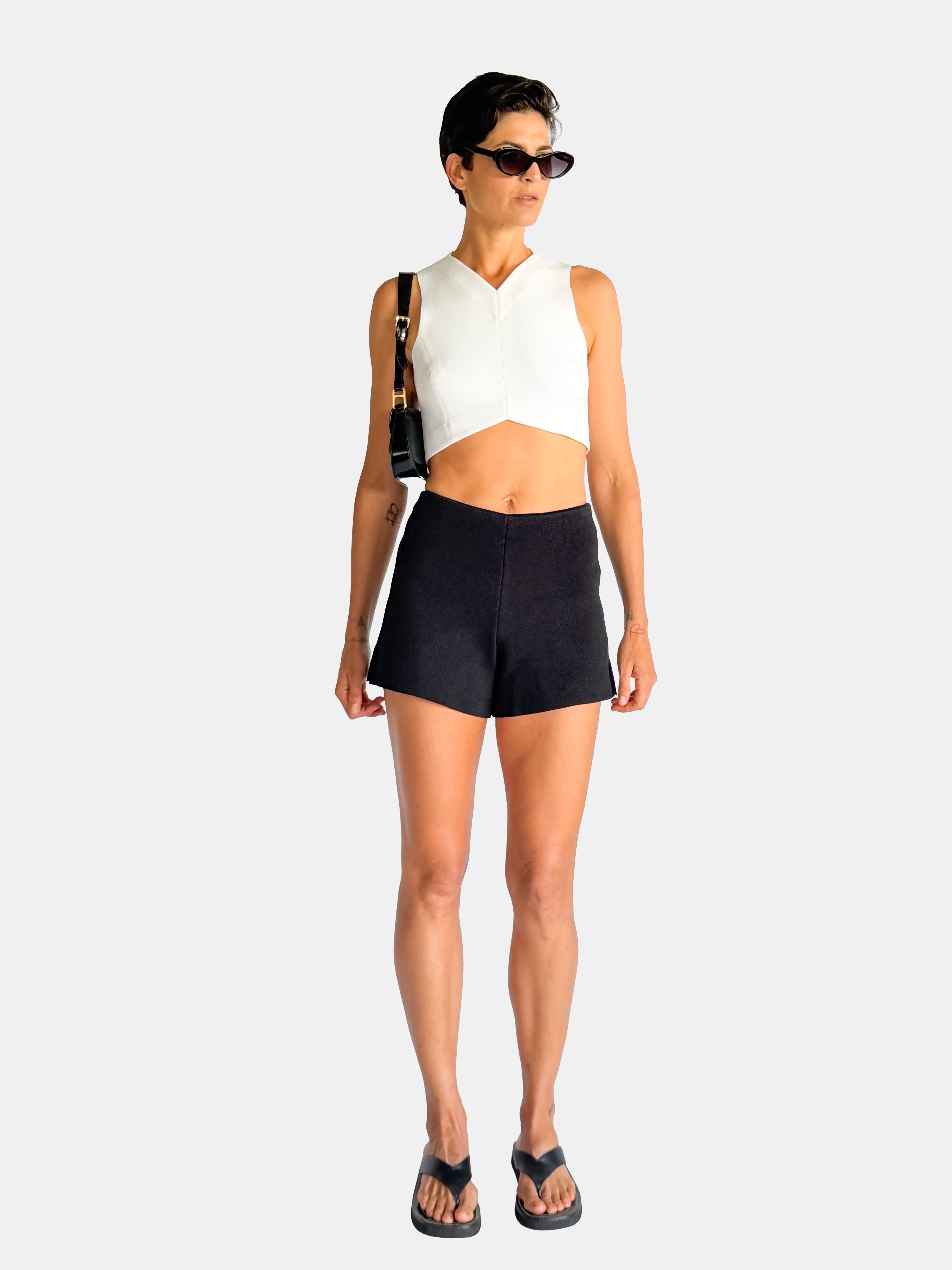 Scanlan Theodore Neoprene Scuba Top, image 3 of 5