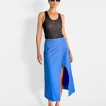 Zimmermann Sheer Knit Tank, image 3 of 5