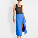 Zimmermann Sheer Knit Tank, image 3 of 5