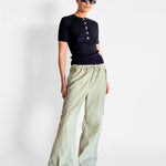 Venroy Utility Cargo Pant, image 3 of 4