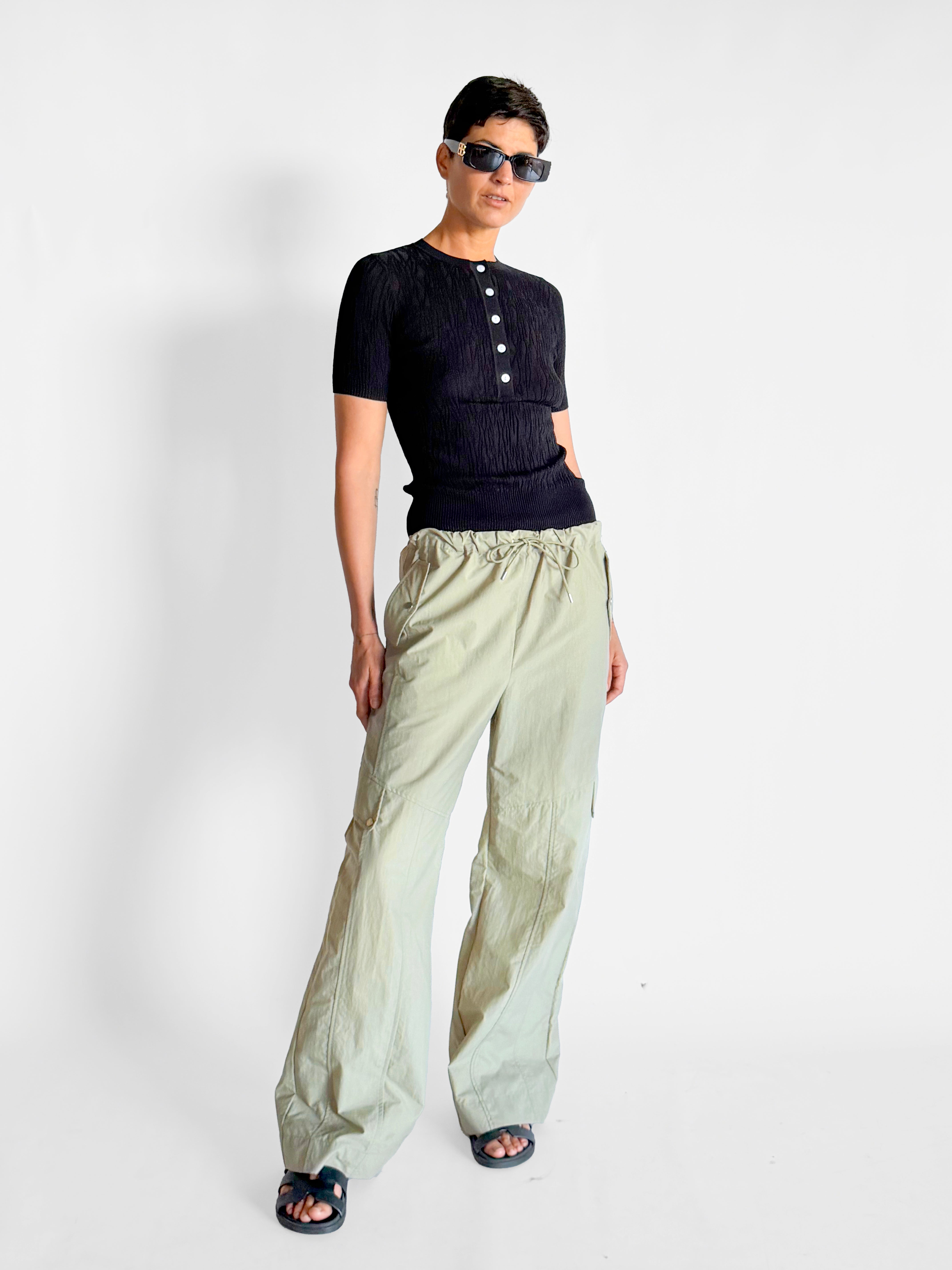 Venroy Utility Cargo Pant, image 3 of 4